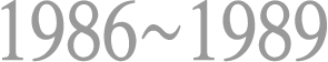 1986-1989