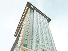 싱가포르 메디컬 그룹 SMG (Singapore Medical Group, SMG)