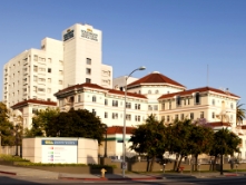 LA Hollywood Presbyterian Medical Center (미국차병원)
