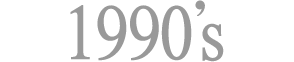 1990's