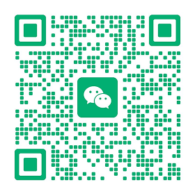 WeChat QR Code